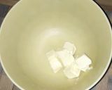 A picture of step 1 of Orange tart.