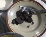 Foto langkah ke 1 dari resep Bola pisang🍌 isi coklat🍫.