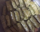صورة لخطوة 4 من وصفة الذ ورق عنب حامض