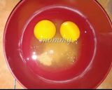 Foto langkah ke 3 dari resep Bika ambon ekonomis.