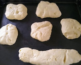 Foto del paso 4 de la receta: Pan casero para principiantes🍞