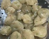 Foto langkah ke 7 dari resep 99. Tahu Aci Tegal.