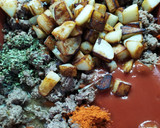 Foto del paso 3 de la receta: Picadillo Cubano 🇨🇺