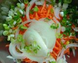 Foto langkah ke 1 dari resep Korean street toast.