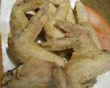 Foto langkah ke 3 dari resep Ayam manis asin.