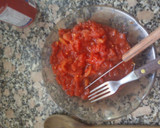 Foto del paso 2 de la receta: Salsa roja para pastas
