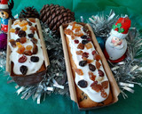 Foto del paso 9 de la receta: Budín Inglés ¡El original!