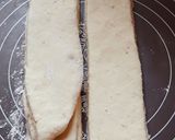 Hình bước làm 5 của món BÁNH MÌ từ đậu nành