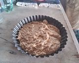 Foto del paso 4 de la receta: Torta de vainilla y bom o bom untable