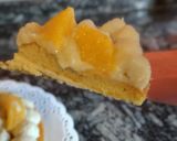 Foto del paso 16 de la receta: Gâteau orangier