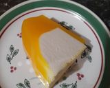 Foto del paso 7 de la receta: Gelatina de mango👩🍳