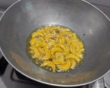 मसाला काजू मठरी (Masala kaju mathri recipe in Hindi) रेसिपी चरण 4 फोटो