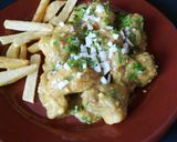 Foto del paso 13 de la receta: Pollo en pepitoria