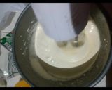 Foto langkah ke 1 dari resep Bolu Ketan Hitam Kukus.