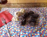 Foto del paso 9 de la receta: Rejos al vino tinto