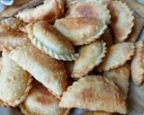 Foto langkah ke 8 dari resep Jalangkote (603).