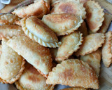 Foto langkah ke 8 dari resep Jalangkote (603).