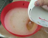 Foto del paso 9 de la receta: Helado de sal marina (Kingdom Hearts Sea salt hice cream)