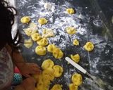 Foto del paso 4 de la receta: Pepitas de membrillo