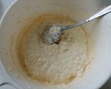 Túró kocka (Ketogén) recept fázis 3 fotója