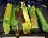 Foto langkah ke 4 dari resep GoKar (Sego Bakar).