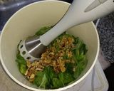 Foto del paso 1 de la receta: Pechugas rellenas al pesto