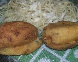 Foto del paso 16 de la receta: Bombas de papa