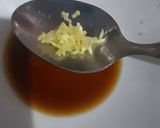 عکس مرحله 8 از دستور پاجیون (پنکیک پیازچه چینی)