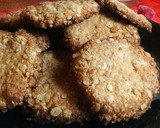 Foto del paso 3 de la receta: Galletas de avena y almendra