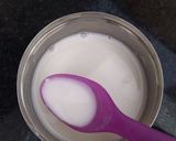 A picture of step 3 of Bird nest.