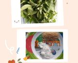 Foto langkah ke 1 dari resep Pepes tahu kemangi.