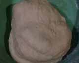 Foto langkah ke 2 dari resep Roti canne/maryam.