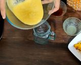 A picture of step 2 of Pineapple Lemonade | Mocktail | Quick Refreshing Drink.