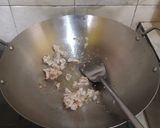 Foto langkah ke 2 dari resep Cha Brokoli Wortel.