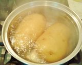Foto del paso 1 de la receta: Solomillos de pavo empanados