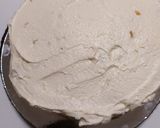 Oroszkrém torta recept fázis 8 fotója