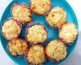 Foto langkah ke 5 dari resep Muffin Tape Singkong Air Fryer.