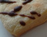 Foto del paso 1 de la receta: Chocolatosa decoración