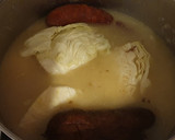 Foto del paso 3 de la receta: Cocido Gallego