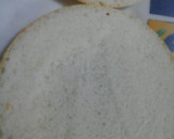 Foto del paso 8 de la receta: Pan en licuadora y sin horno. Apto celíacos, alérgicos al huevo, intolerantes a la lactosa y veganos