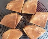 Foto langkah ke 5 dari resep 12. Crepes / lengkers.