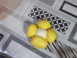 Bua Loy Thai Dessert