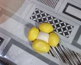 Foto langkah ke 4 dari resep Bua Loy Thai Dessert.