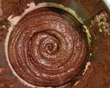A picture of step 5 of Chocolate Brownies in thermomix.