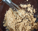 Foto del paso 5 de la receta: Brownie de chocolate 🍫 y cacahuetes 🥜