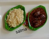 A picture of step 9 of Rajasthani Stuffed Eggplant (Bharwa Baingan).