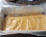Foto del paso 6 de la receta: Chocotorta. Grace