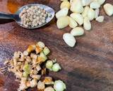 หมูหวาน วิธีทำสูตร 2 รูป