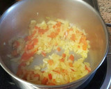 Foto del paso 1 de la receta: Patatas a la riojana al estilo de mi marido