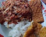 Foto langkah ke 5 dari resep Bumbu pecel.